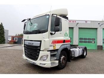 Xe đầu kéo DAF CF 460