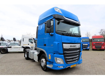 Xe đầu kéo DAF XF 480