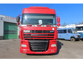 Xe đầu kéo DAF XF 105.460: hình 4