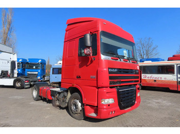 Xe đầu kéo DAF XF 105.460: hình 3