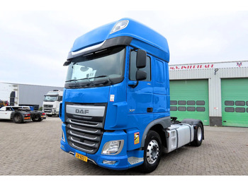 Xe đầu kéo DAF XF 480 NL truck, 210145 KM! GHH Rand BLOWER, RETARDER, EURO 6D, PTO, MANUAL ZF16,: hình 3