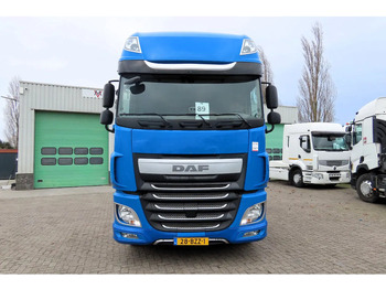 Xe đầu kéo DAF XF 480 NL truck, 210145 KM! GHH Rand BLOWER, RETARDER, EURO 6D, PTO, MANUAL ZF16,: hình 2