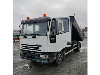 Xe ben IVECO