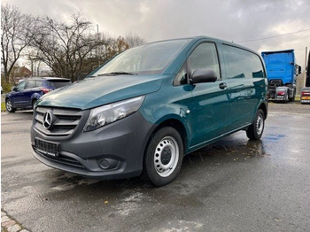 Xe van nhỏ gọn MERCEDES-BENZ Vito 114