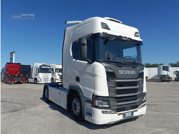 Xe đầu kéo SCANIA R 500