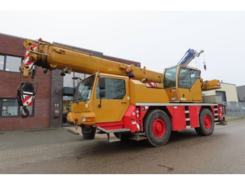 Cần cẩu mọi địa hình LIEBHERR LTM 1030-2.1