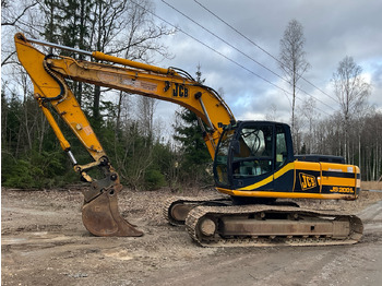 Máy xúc JCB JS200