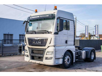 Xe đầu kéo MAN TGX 18.440