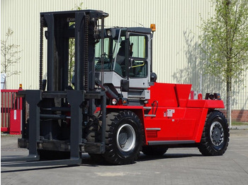 Xe nâng diesel KALMAR