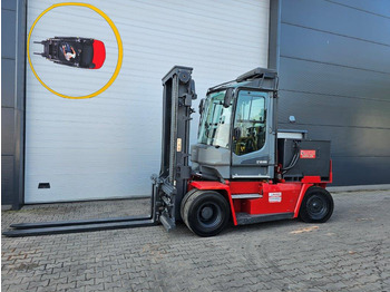 Xe nâng điện KALMAR