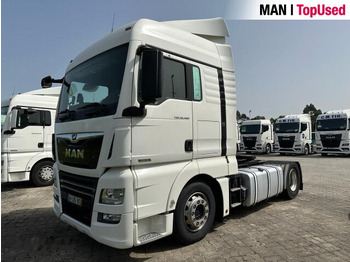 Xe đầu kéo MAN TGX 18.460