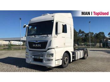 Xe đầu kéo MAN TGX 18.460