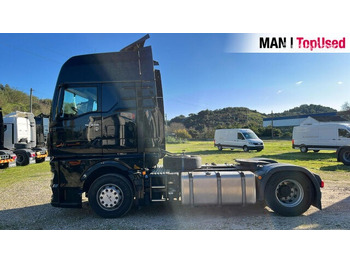 Xe đầu kéo MAN TGX 18.510 4x2 BL SA: hình 3