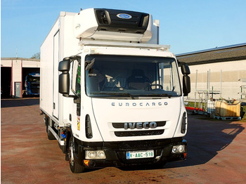 Xe tải đông lạnh IVECO EuroCargo