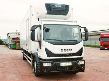 Xe tải đông lạnh IVECO EuroCargo