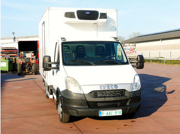 Xe van đông lạnh IVECO Daily 35c13