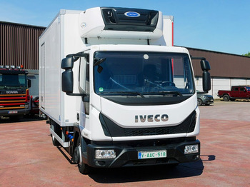 Xe tải đông lạnh IVECO EuroCargo