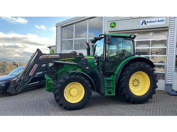 Máy cày JOHN DEERE 6140R