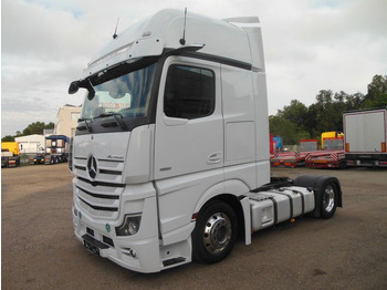 Xe đầu kéo MERCEDES-BENZ Actros 1851