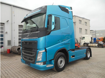 Xe đầu kéo VOLVO FH13 540