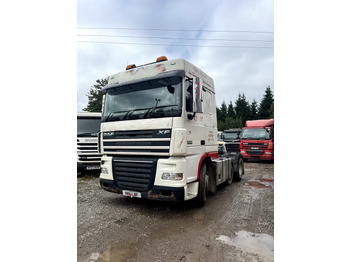 Xe đầu kéo DAF XF 105 460