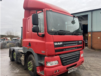 Xe đầu kéo DAF CF 85 460