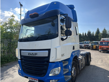 Xe đầu kéo DAF CF 85 460