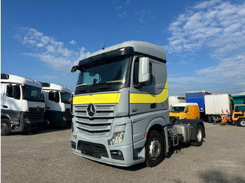 Xe đầu kéo MERCEDES-BENZ Actros