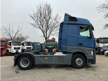 Xe đầu kéo MERCEDES-BENZ Actros 18.45 4x2: hình 3