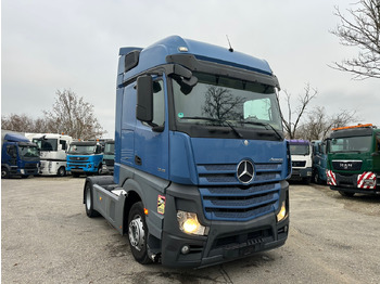 Xe đầu kéo MERCEDES-BENZ Actros 18.45 4x2: hình 2