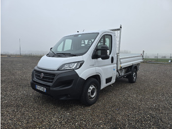 Xe ben nhỏ FIAT Ducato