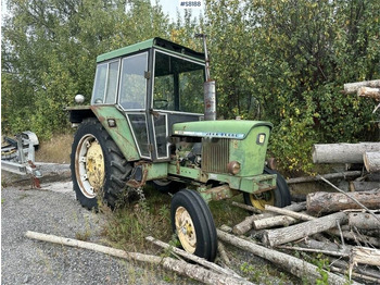 Máy cày JOHN DEERE 2130