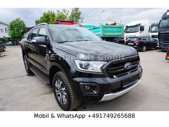 Xe hơi FORD Ranger