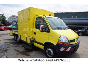 Xe tải kéo RENAULT Master