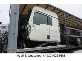 Xe đầu kéo MAN TGX 18.460