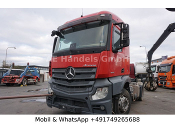 Xe đầu kéo MERCEDES-BENZ Actros 1845