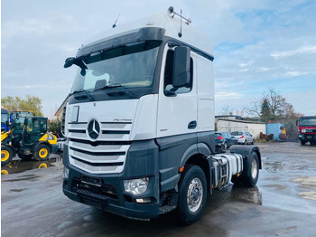 Xe đầu kéo MERCEDES-BENZ Actros 1851