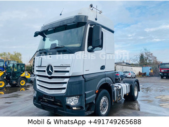 Xe đầu kéo MERCEDES-BENZ Actros 1851