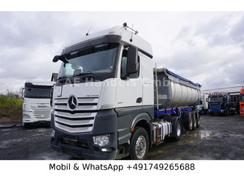 Xe đầu kéo MERCEDES-BENZ Actros 1851