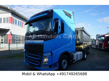 Xe đầu kéo VOLVO FH 500