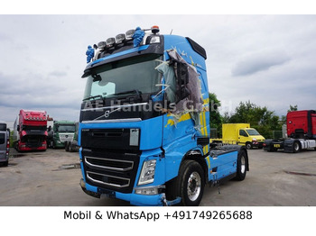 Xe đầu kéo VOLVO FH 500