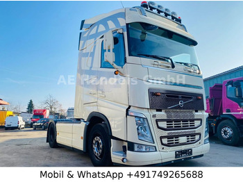 Xe đầu kéo VOLVO FH 540