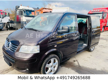 Xe bus mini VOLKSWAGEN T5 Multivan