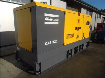 Bộ phát điện ATLAS COPCO QAS325: hình 3