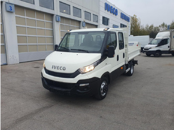 Xe ben nhỏ IVECO Daily 35c12