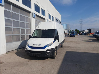 Cho thuê IVECO Daily 35S16V IVECO Daily 35S16V: hình 3