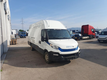 Cho thuê IVECO Daily 35S16V IVECO Daily 35S16V: hình 4