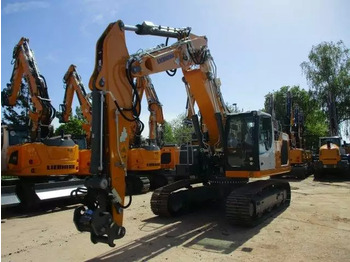 Máy xúc bánh xích LIEBHERR R 926