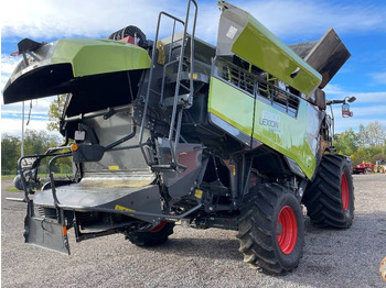 Máy gặt đập Claas Lexion 6800 Dismantled: only spare parts: hình 3