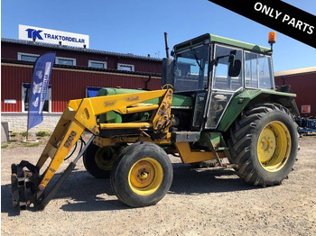 Máy cày JOHN DEERE 3130